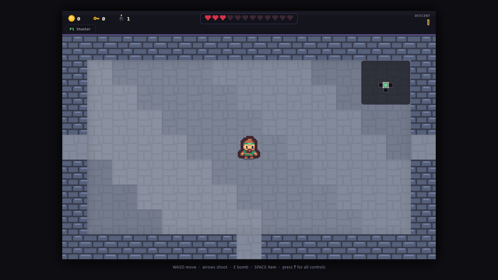The Cellar